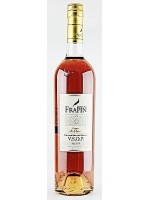 Frapin Cognac VSOP Grande Champagne 40% ABV 750ml